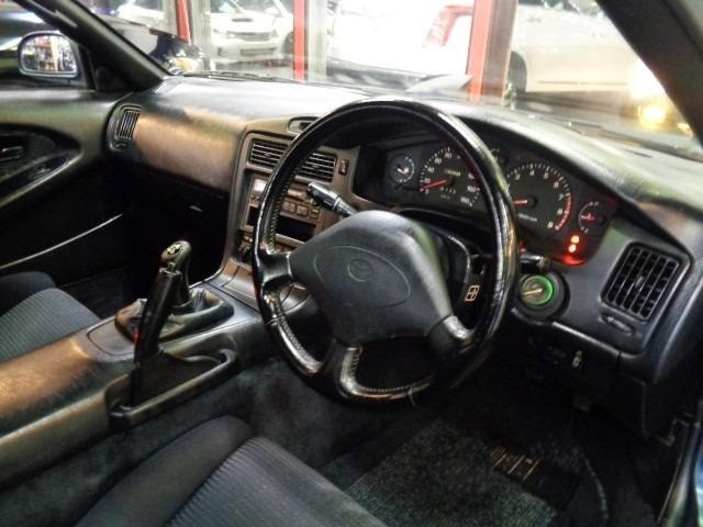 Toyota MR2 1990 7777311-2