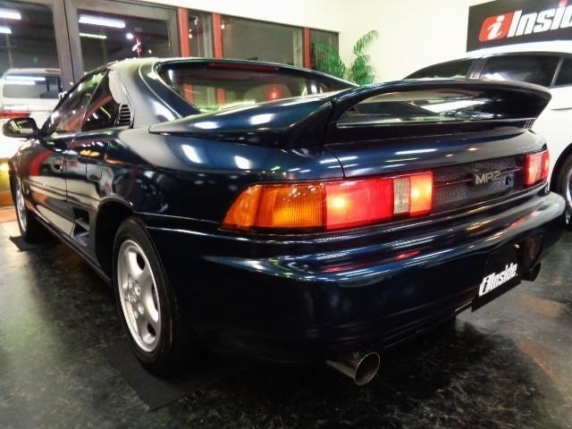 Toyota MR2 1990 7777311-20