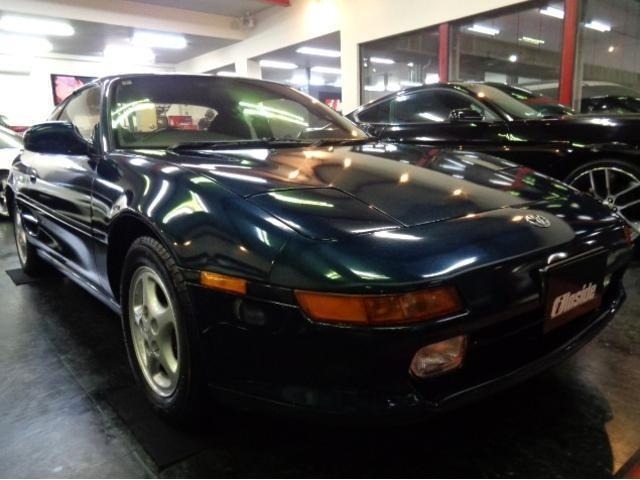 Toyota MR2 1990 7777311-26