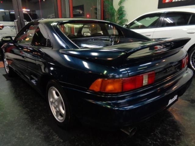 Toyota MR2 1990 7777311-27