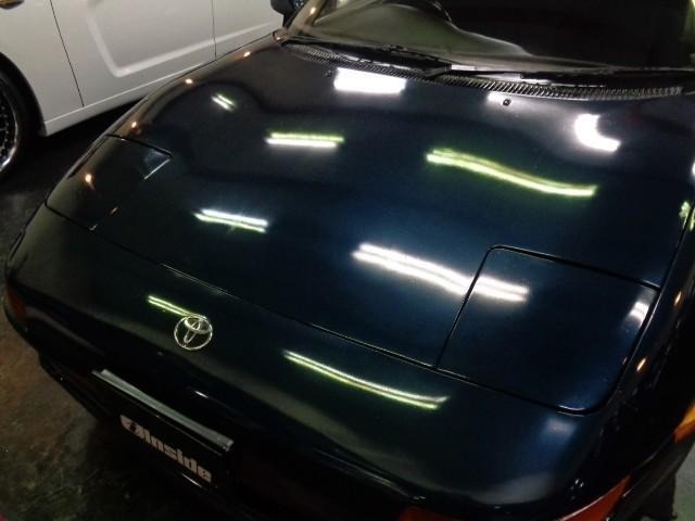 Toyota MR2 1990 7777311-28