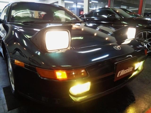 Toyota MR2 1990 7777311-29