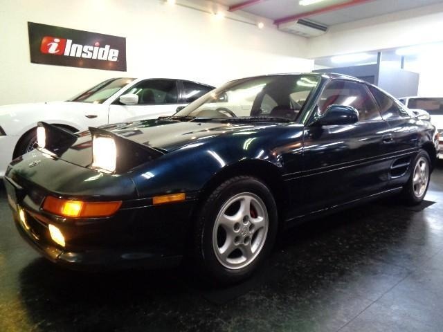 Toyota MR2 1990 7777311-30