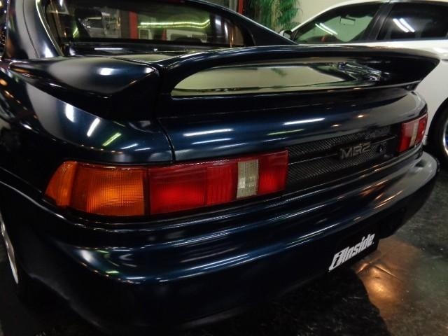 Toyota MR2 1990 7777311-32