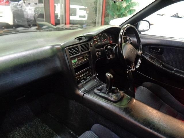 Toyota MR2 1990 7777311-4