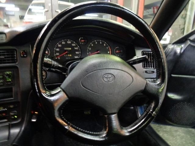 Toyota MR2 1990 7777311-7