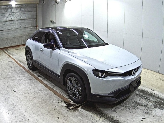 Mazda MX-30 2021 7803919-0