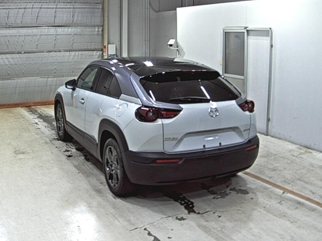 Mazda MX-30 2021 7803919-1