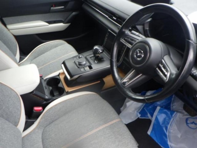 Mazda MX-30 2021 7803919-3