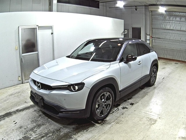 Mazda MX-30 2021 7803919-4
