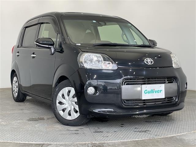 Toyota PORTE 2017 7792662-0