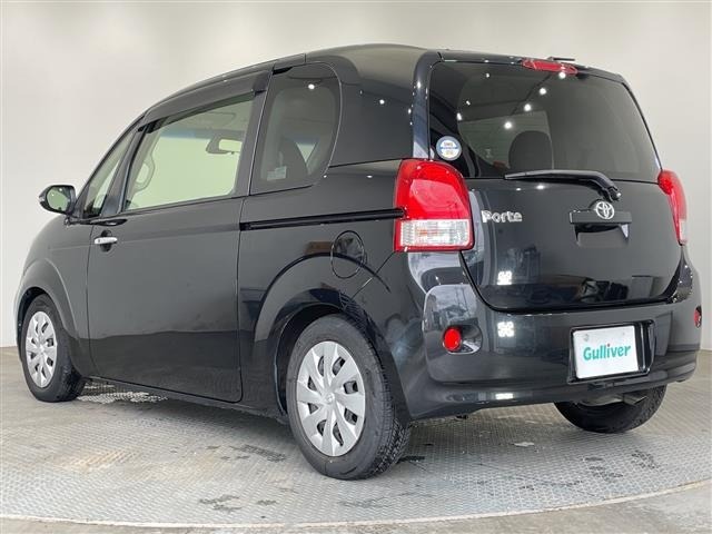 Toyota PORTE 2017 7792662-13