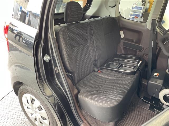 Toyota PORTE 2017 7792662-2