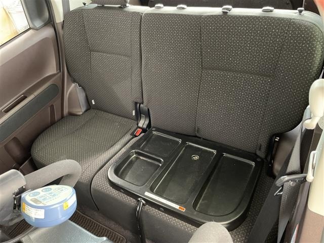 Toyota PORTE 2017 7792662-4