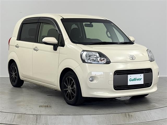 Toyota PORTE 2015 7792669-0