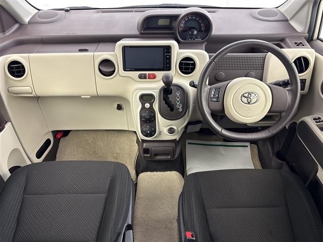 Toyota PORTE 2015 7792669-15