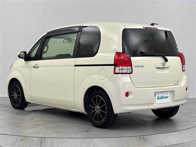 Toyota PORTE 2015 7792669-2