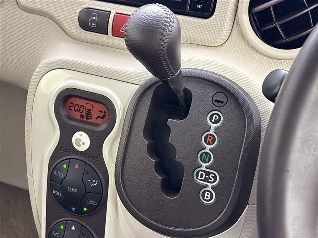 Toyota PORTE 2015 7792669-3