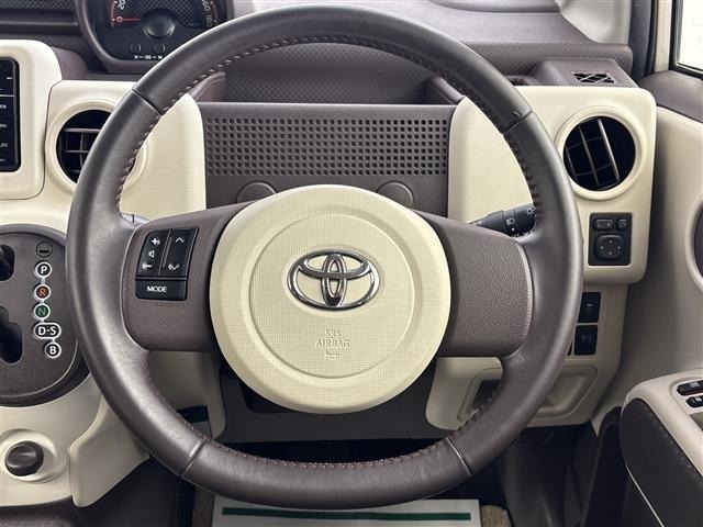 Toyota PORTE 2015 7792669-4