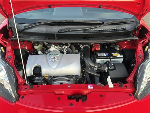 Toyota PORTE 2018 7792682-14