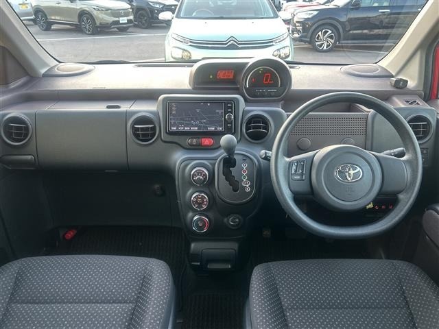 Toyota PORTE 2018 7792682-15