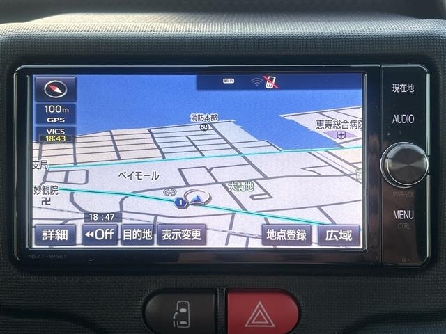 Toyota PORTE 2018 7792682-16