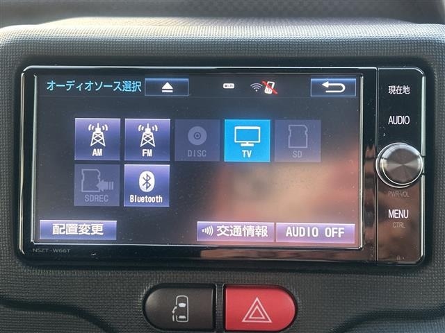 Toyota PORTE 2018 7792682-17