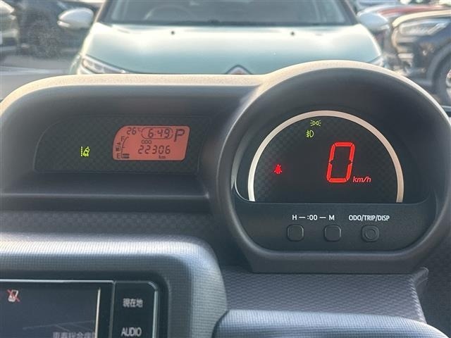 Toyota PORTE 2018 7792682-19