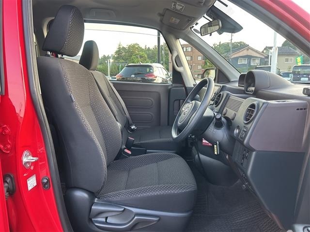 Toyota PORTE 2018 7792682-4
