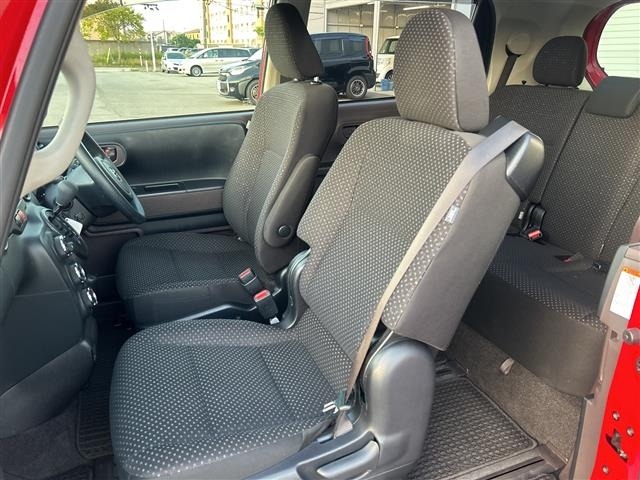 Toyota PORTE 2018 7792682-6