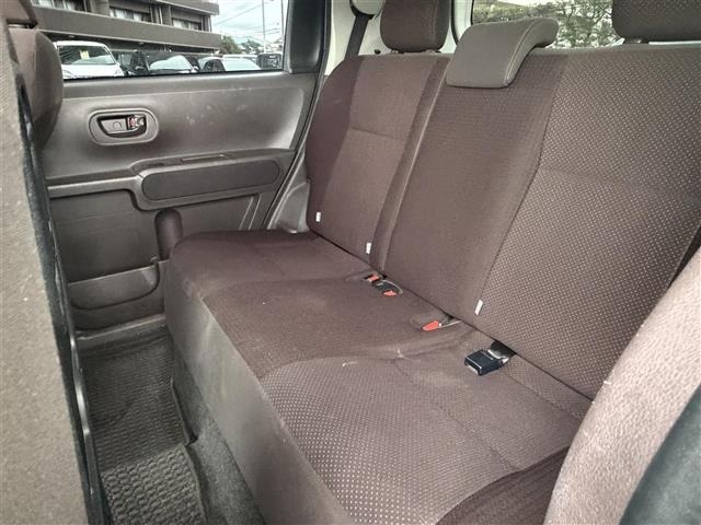 Toyota PORTE 2012 7792683-10