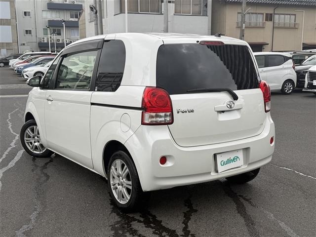Toyota PORTE 2012 7792683-13