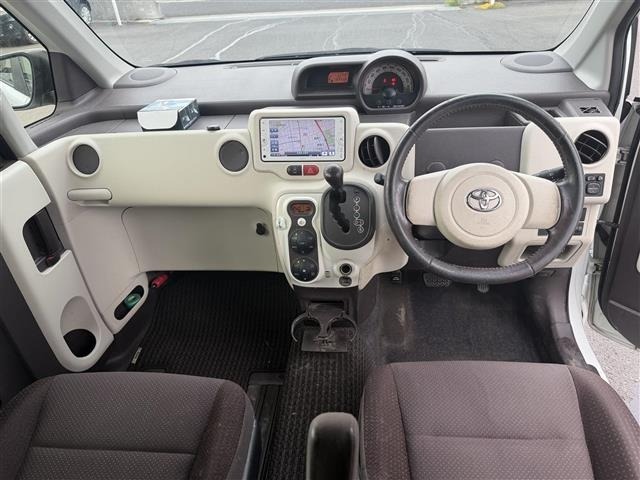 Toyota PORTE 2012 7792683-14