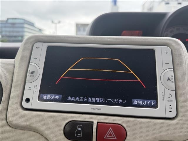 Toyota PORTE 2012 7792683-16