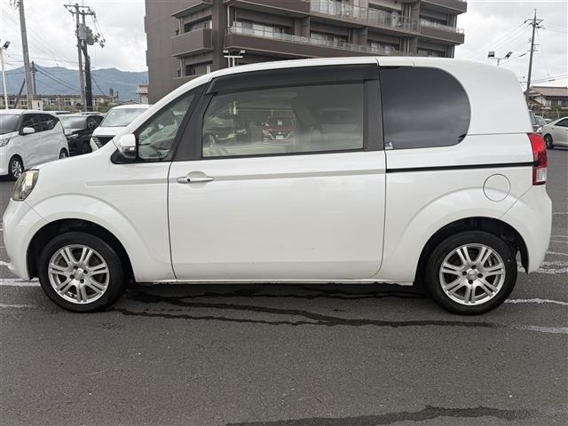Toyota PORTE 2012 7792683-2