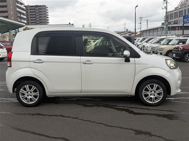 Toyota PORTE 2012 7792683-22
