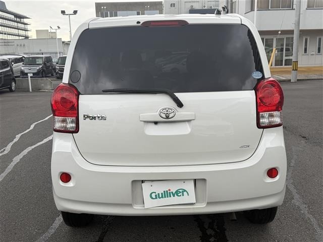 Toyota PORTE 2012 7792683-4
