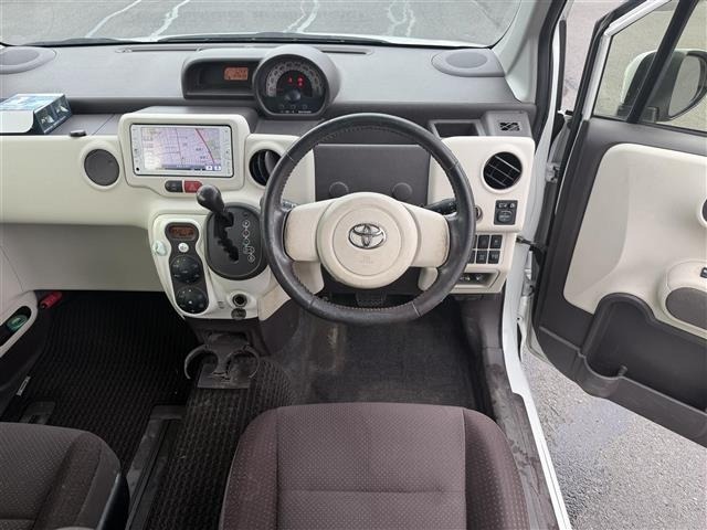 Toyota PORTE 2012 7792683-7