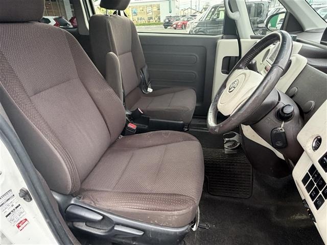 Toyota PORTE 2012 7792683-8