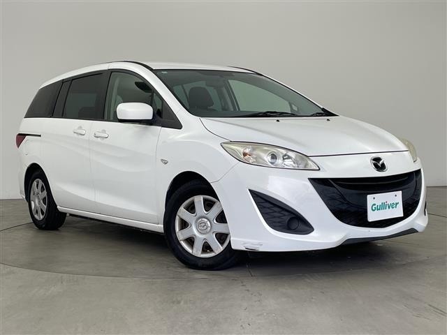 Mazda PREMACY 2012 7775728-0