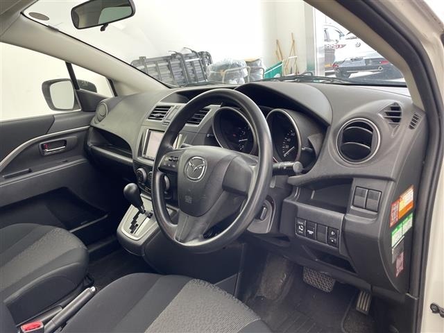 Mazda PREMACY 2012 7775728-1