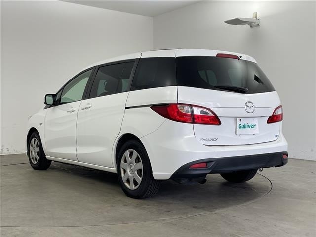 Mazda PREMACY 2012 7775728-13