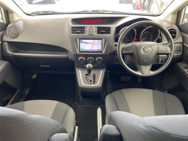 Mazda PREMACY 2012 7775728-14