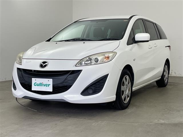 Mazda PREMACY 2012 7775728-15