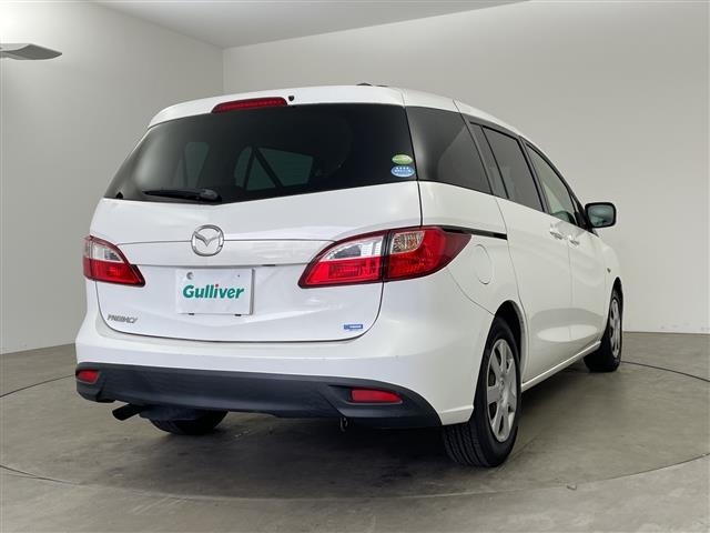 Mazda PREMACY 2012 7775728-16