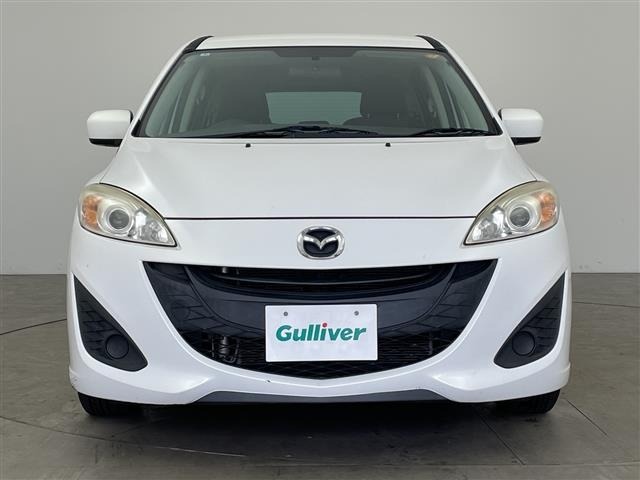 Mazda PREMACY 2012 7775728-17