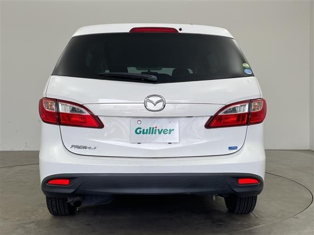 Mazda PREMACY 2012 7775728-18