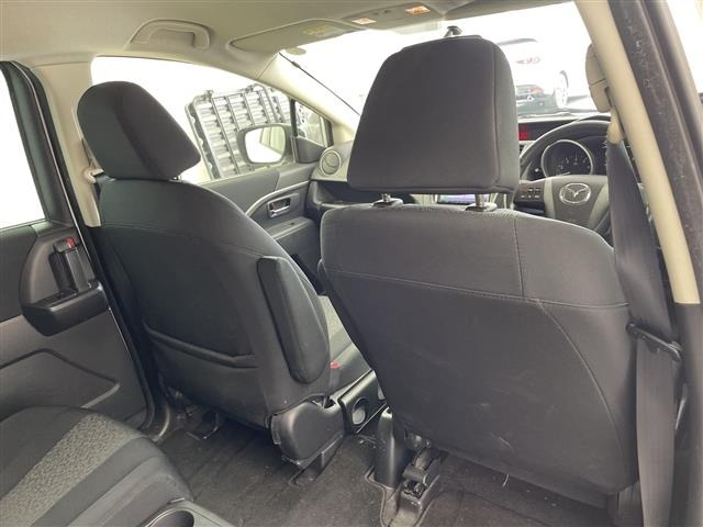 Mazda PREMACY 2012 7775728-5