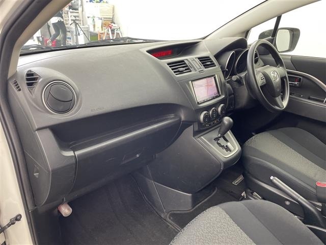 Mazda PREMACY 2012 7775728-9
