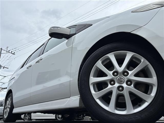 Mazda PREMACY 2009 7775729-1